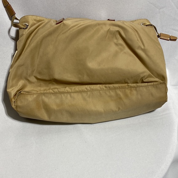 Prada - nylon bag - Picture 7 of 10